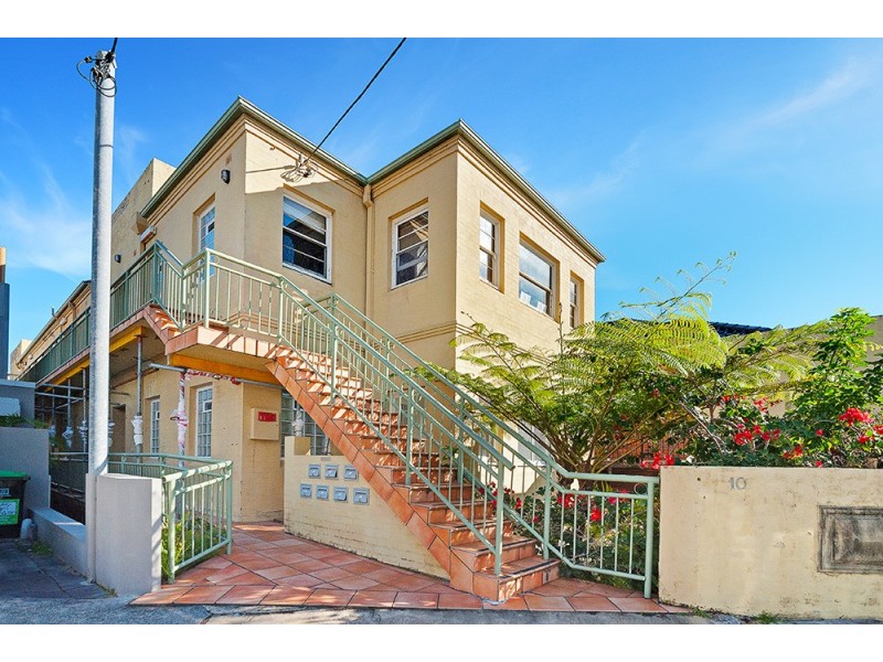 7/10 Greycliffe Street, Queenscliff NSW 2096