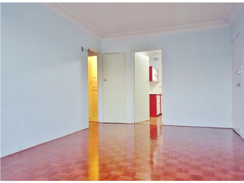 6/14 Frazer Street, Dulwich Hill NSW 2203