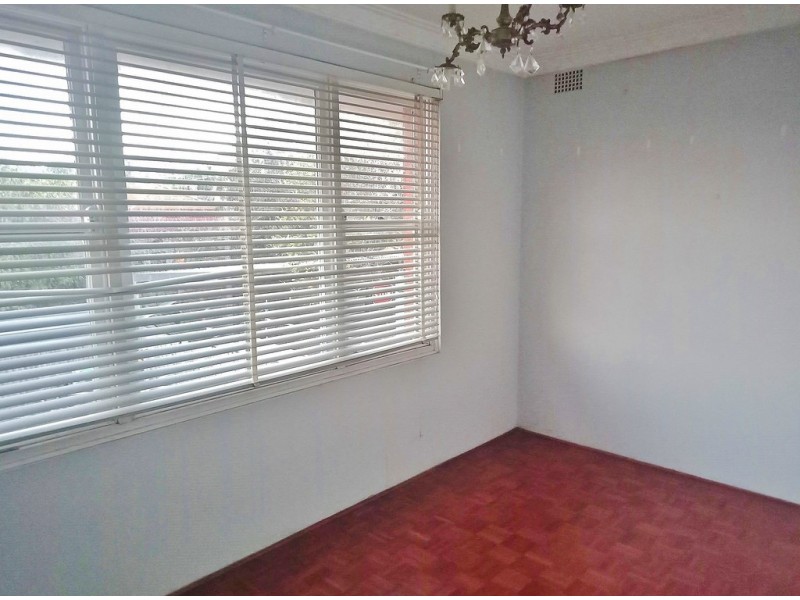 6/14 Frazer Street, Dulwich Hill NSW 2203