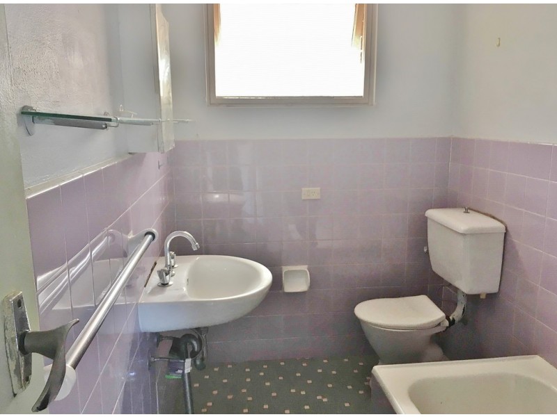 6/14 Frazer Street, Dulwich Hill NSW 2203