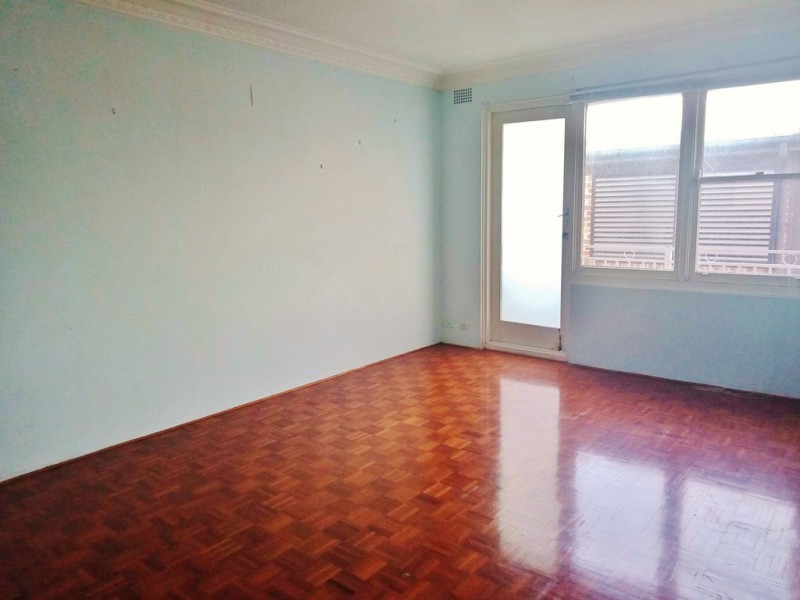 6/14 Frazer Street, Dulwich Hill NSW 2203