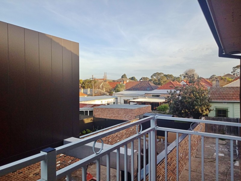 6/14 Frazer Street, Dulwich Hill NSW 2203