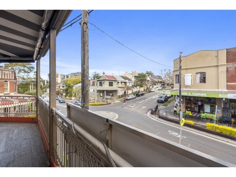 1, 37 Booth Street, Annandale NSW 2038