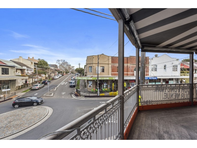 1, 37 Booth Street, Annandale NSW 2038