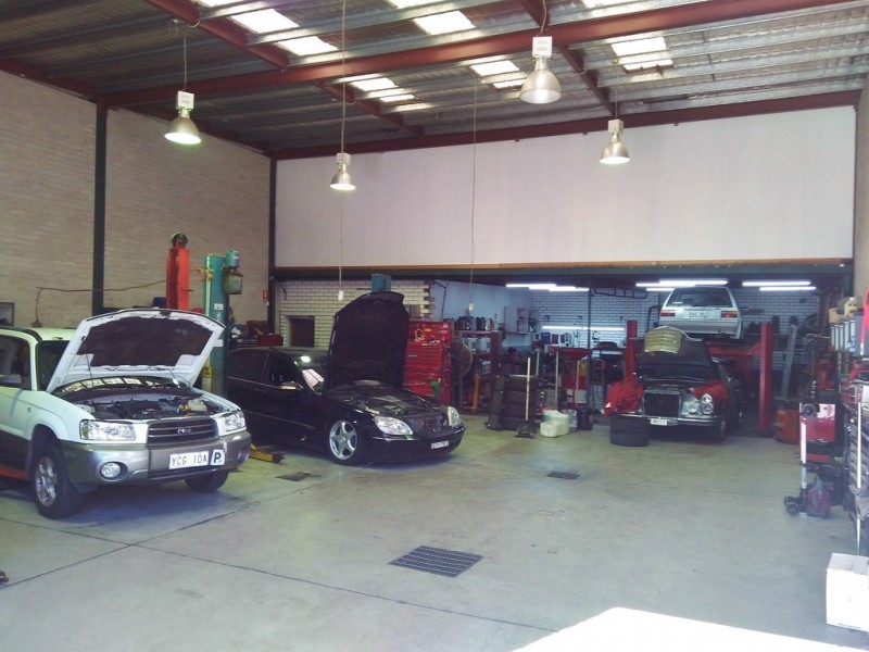 16-18 Edwin Street, Mortlake NSW 2137