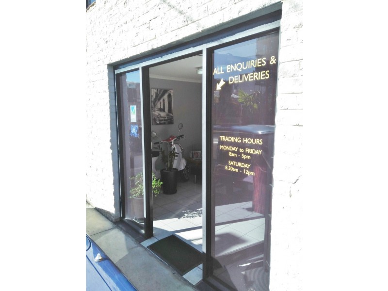 16-18 Edwin Street, Mortlake NSW 2137