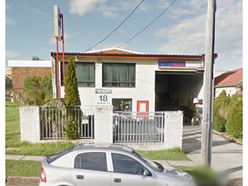 16-18 Edwin Street, Mortlake NSW 2137