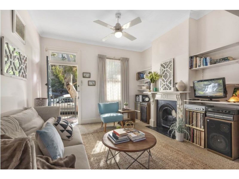 3 Oswald Street, Randwick NSW 2031