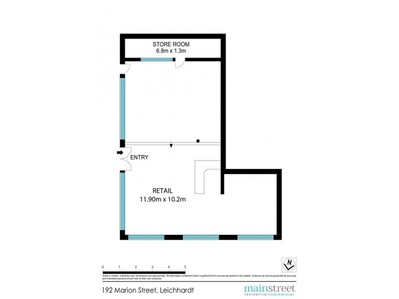 Suite 1, 194 Marion Street, Leichhardt NSW 2040