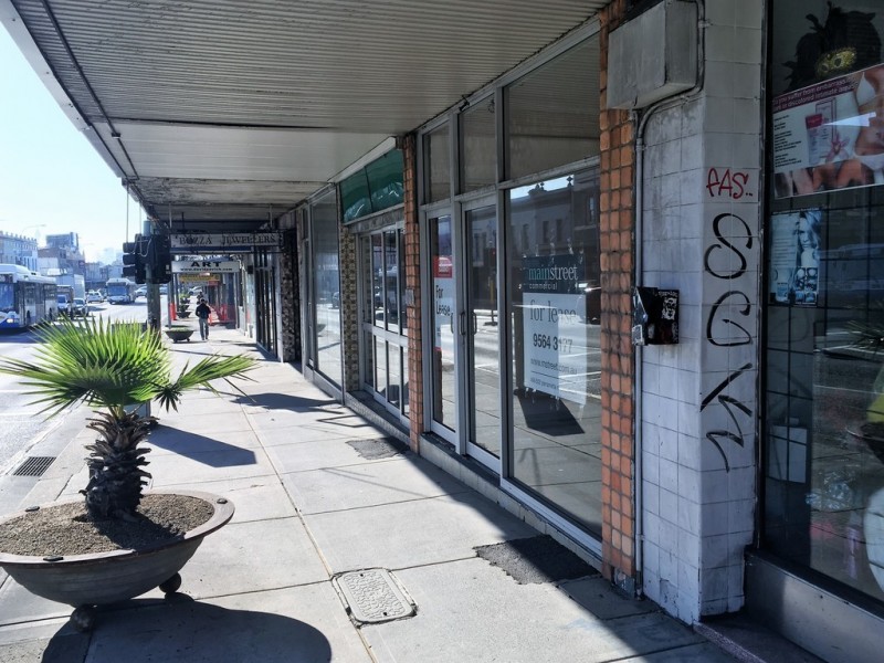Petersham NSW 2049