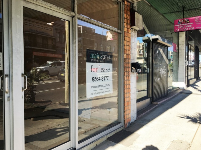 Petersham NSW 2049