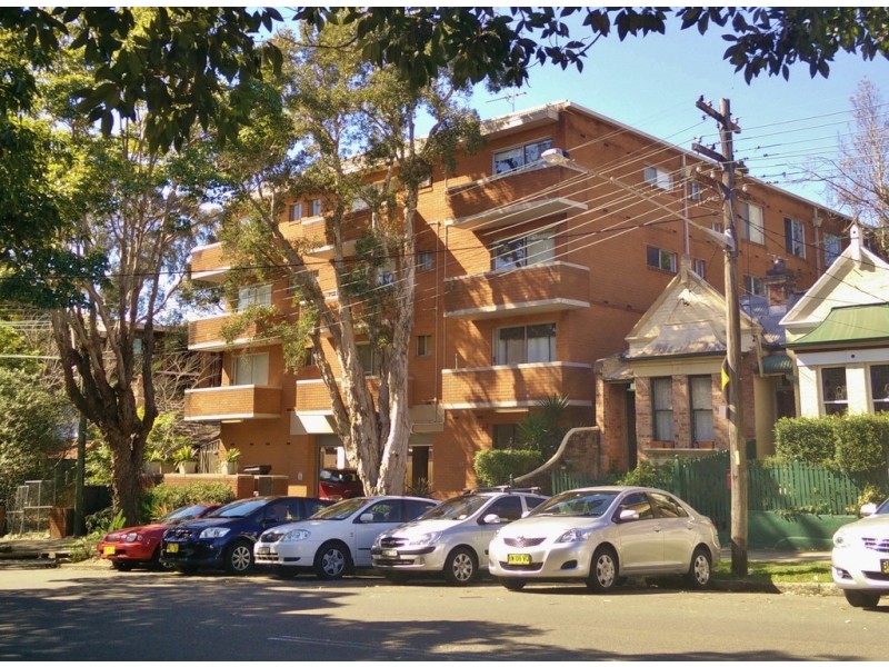 17/95 Annandale Street, Annandale NSW 2038