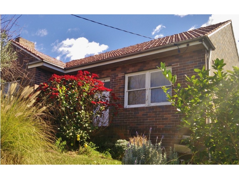 1/9 Garnet Avenue, Lilyfield NSW 2040