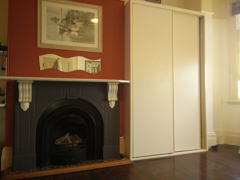 1/91 Crystal Street, Petersham NSW 2049