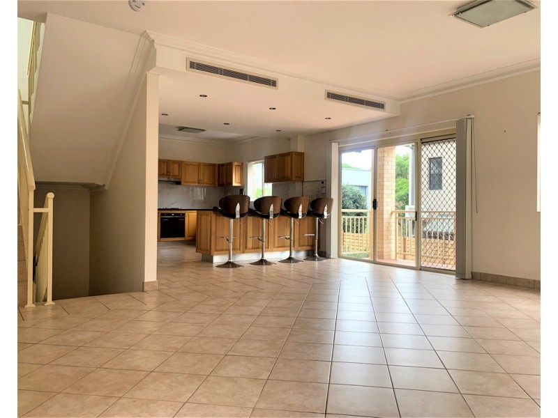 4/167 Denison Road, Dulwich Hill NSW 2203