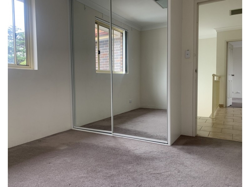 4/167 Denison Road, Dulwich Hill NSW 2203