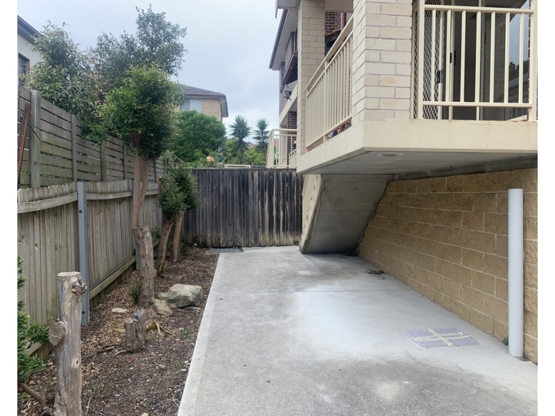 4/167 Denison Road, Dulwich Hill NSW 2203