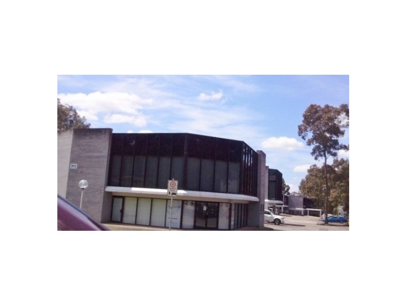 8 / 5 Hudson Ave, Castle Hill NSW 2154