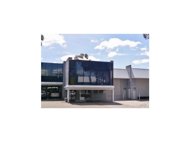 8 / 5 Hudson Ave, Castle Hill NSW 2154