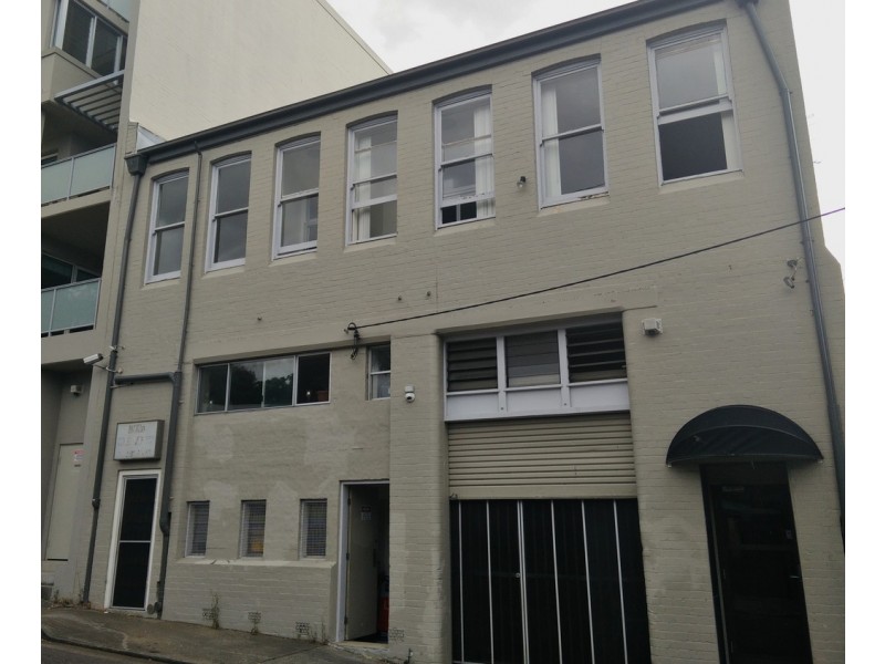 498 Queen Street, Petersham NSW 2049