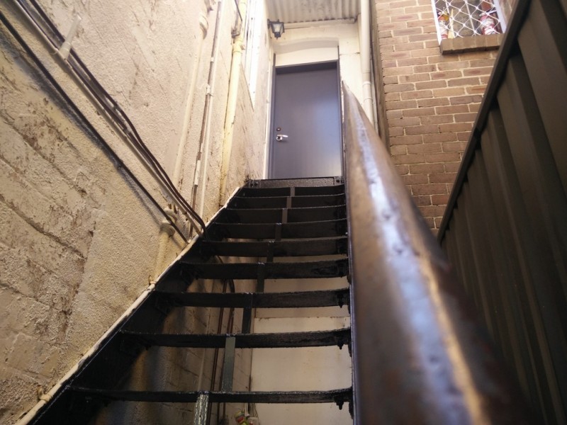 1/490 Parramatta Road, Petersham NSW 2049