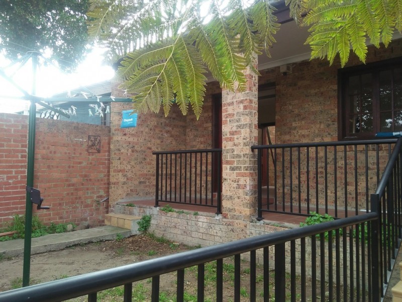 1 Alfred Street, Annandale NSW 2038