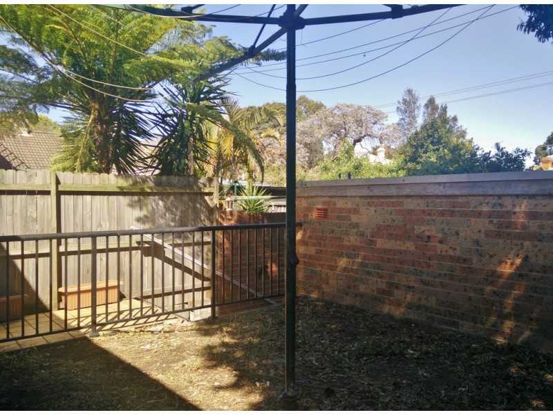 1 Alfred Street, Annandale NSW 2038