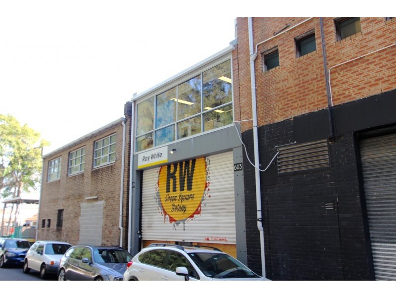 Rosebery NSW 2018