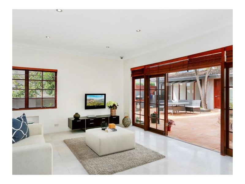 364 MILITARY ROAD, Vaucluse NSW 2030