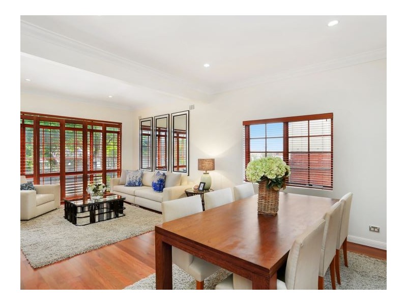 364 MILITARY ROAD, Vaucluse NSW 2030