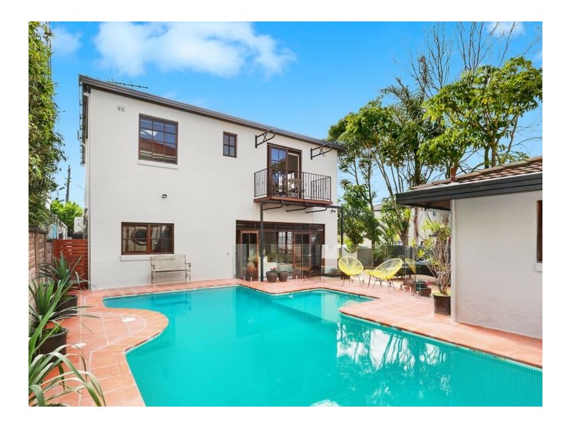 364 MILITARY ROAD, Vaucluse NSW 2030