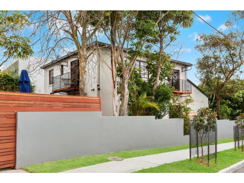 364 MILITARY ROAD, Vaucluse NSW 2030