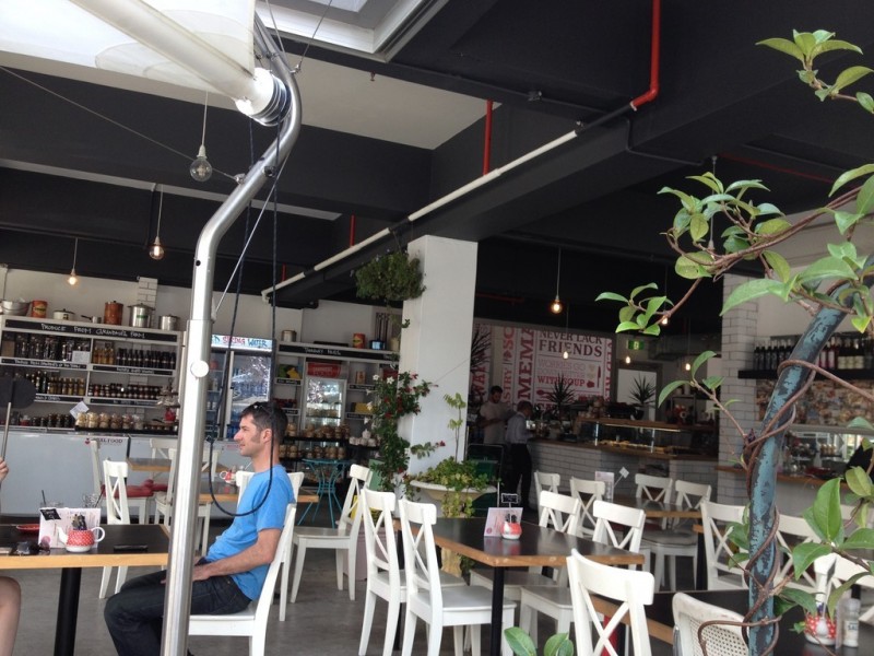 5 / 40 Oriordan, Alexandria NSW 2015