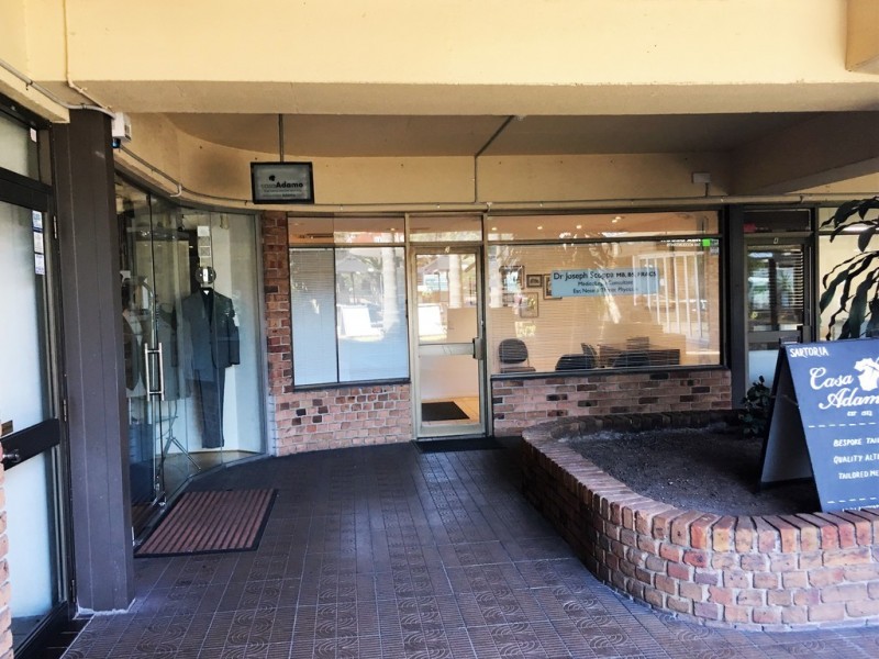 shop 3 / 39 Norton Street, Leichhardt NSW 2040