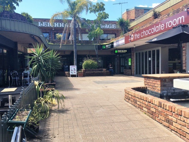 shop 3 / 39 Norton Street, Leichhardt NSW 2040