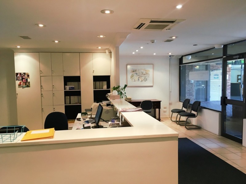shop 3 / 39 Norton Street, Leichhardt NSW 2040