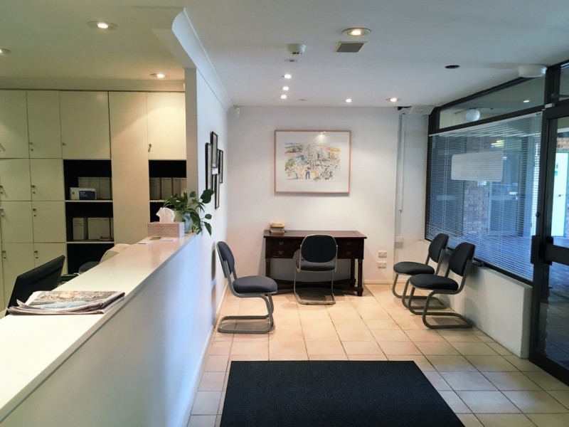 shop 3 / 39 Norton Street, Leichhardt NSW 2040