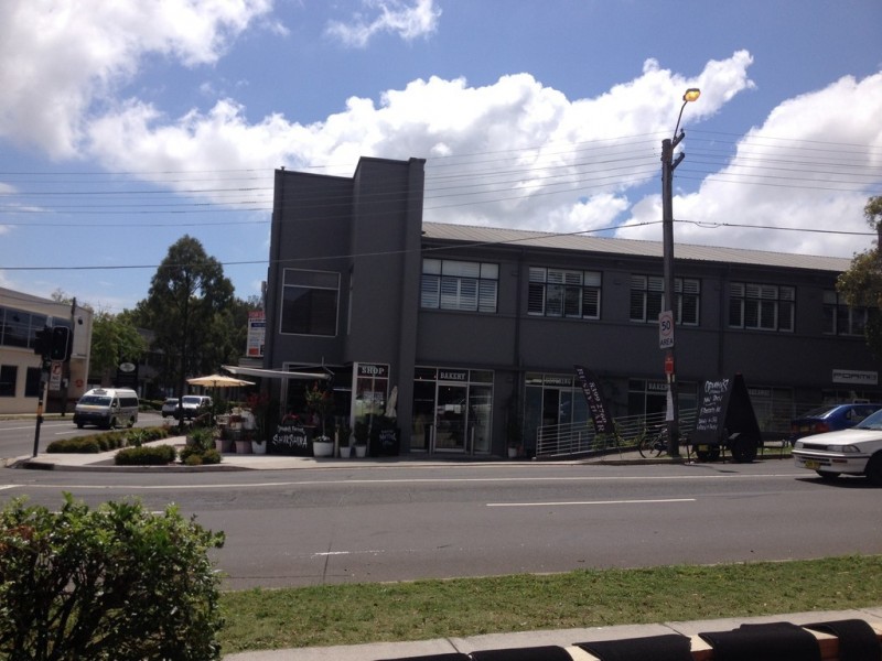 Alexandria NSW 2015