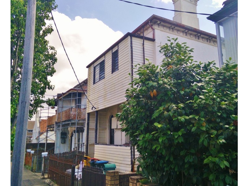 1/46 Renwick Street, Leichhardt NSW 2040