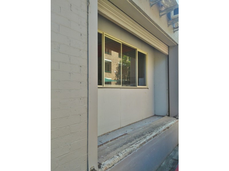 GF/S2 85 Rose Street, Annandale NSW 2038