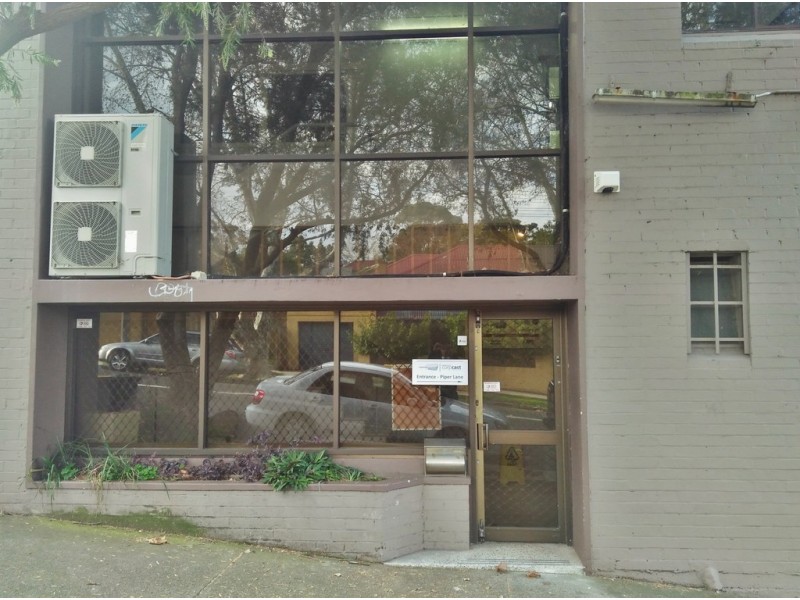 GF/S2 85 Rose Street, Annandale NSW 2038