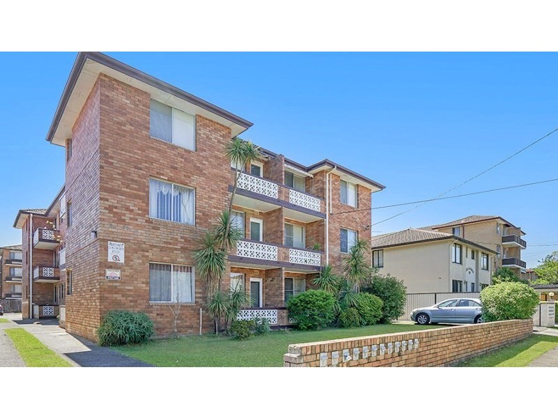 4/31-33 Fourth Avenue, Campsie NSW 2194