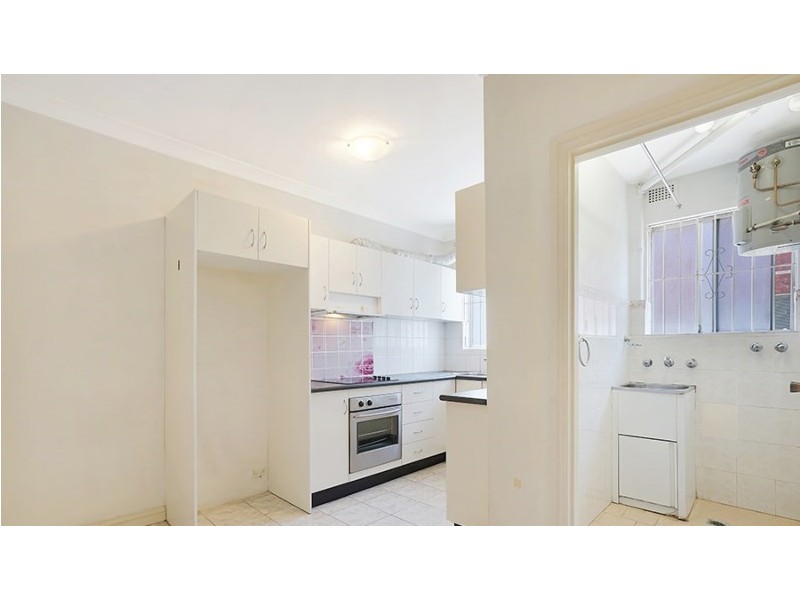 4/31-33 Fourth Avenue, Campsie NSW 2194