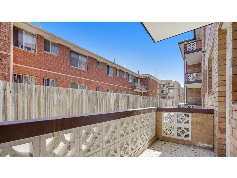 4/31-33 Fourth Avenue, Campsie NSW 2194