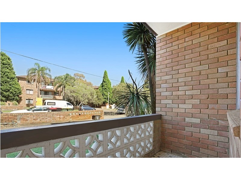 4/31-33 Fourth Avenue, Campsie NSW 2194