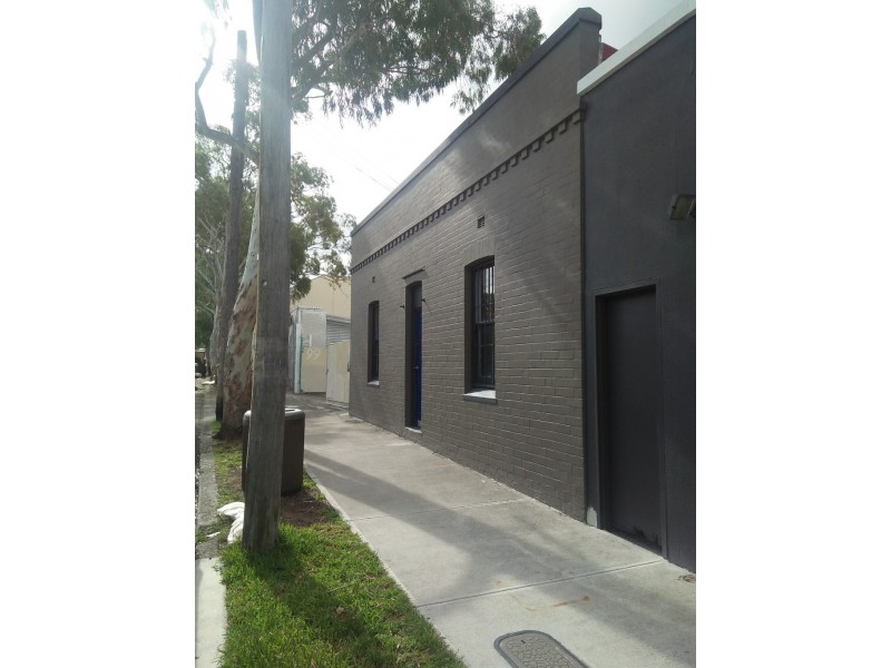 Unit 1 and 2, 99 Moore Street, Leichhardt NSW 2040