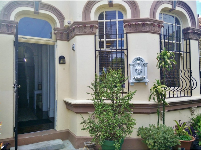 5/91 Crystal Street, Petersham NSW 2049