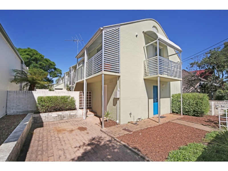 2/83 Edith Street, Leichhardt NSW 2040