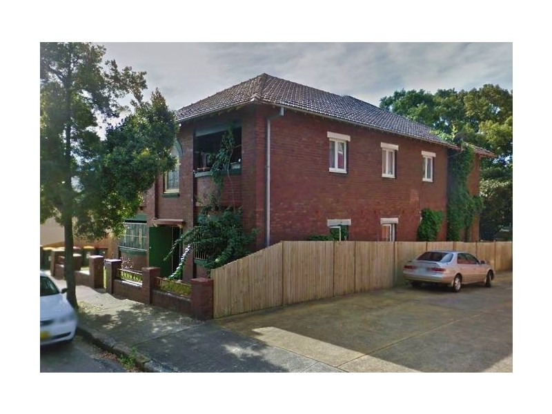 3/16 Bent Street, Petersham NSW 2049