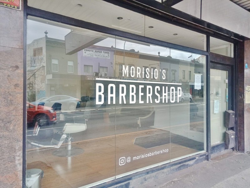 Shop, 466 Parramatta Road, Petersham NSW 2049